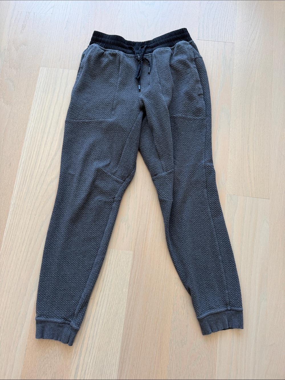 Lululemon Knit Joggers